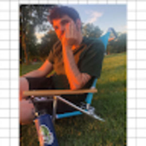 Meet your Posher, Troy